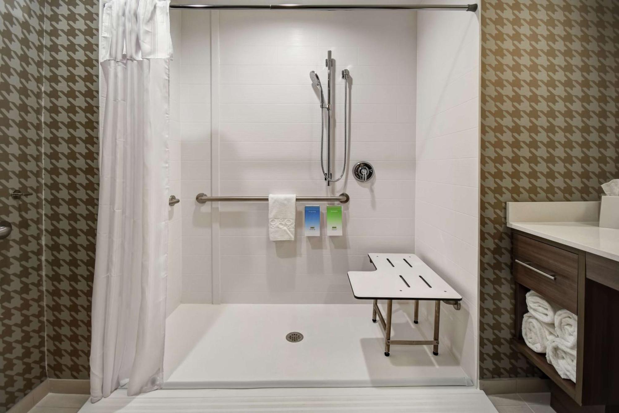 Home2 Suites By Hilton Columbus Downtown Zewnętrze zdjęcie