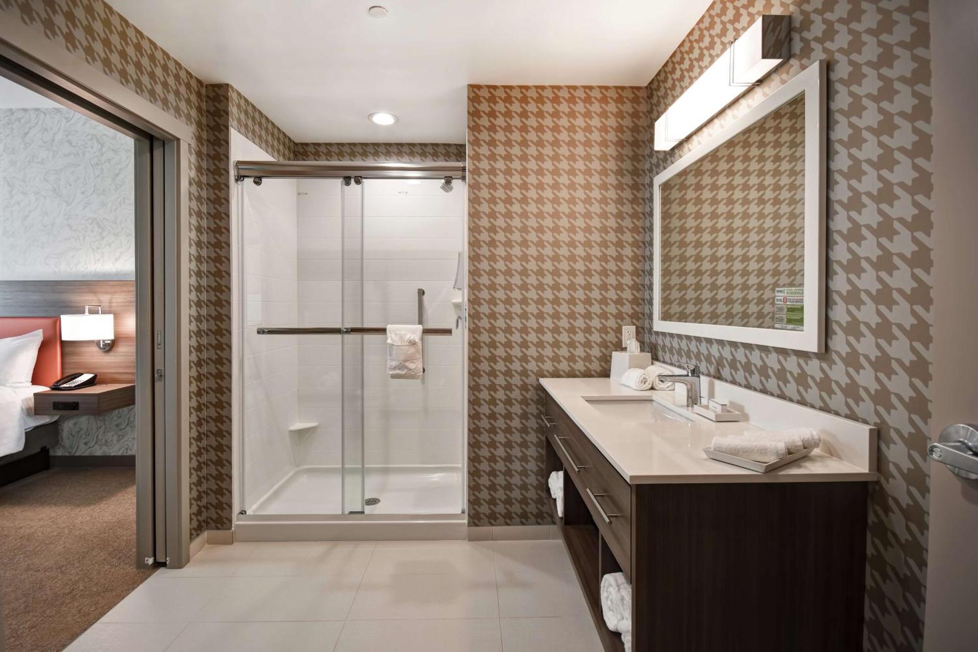 Home2 Suites By Hilton Columbus Downtown Zewnętrze zdjęcie