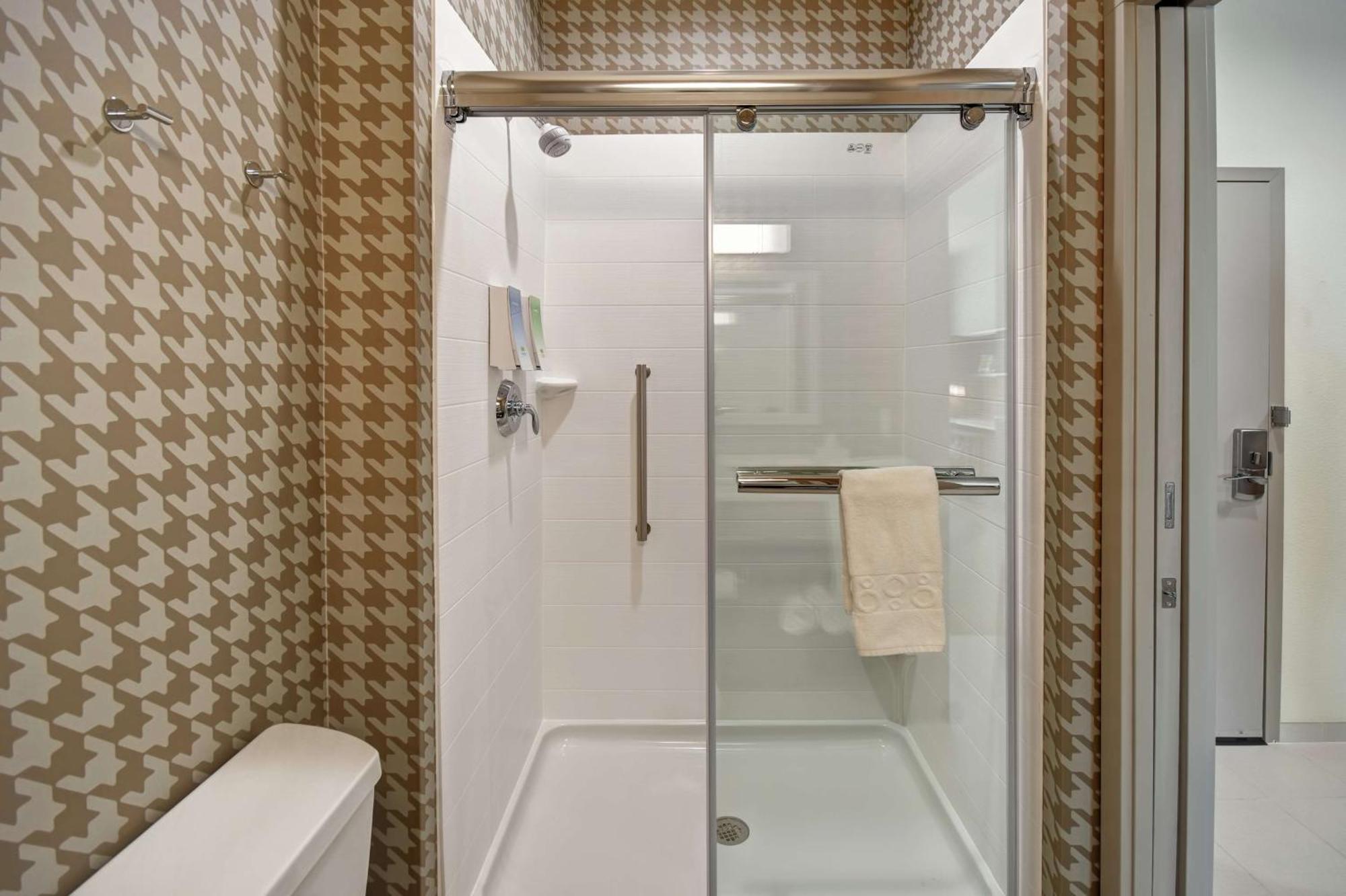 Home2 Suites By Hilton Columbus Downtown Zewnętrze zdjęcie